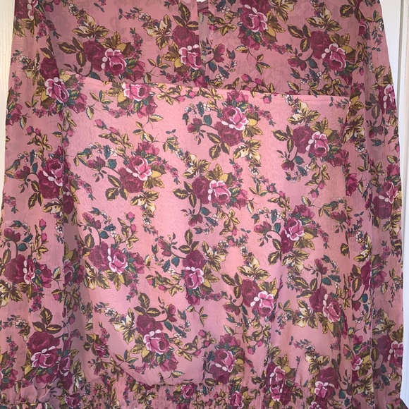 Express Blouse - Picture 5 of 5